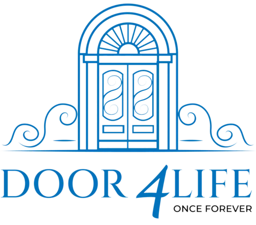 Door4life logo