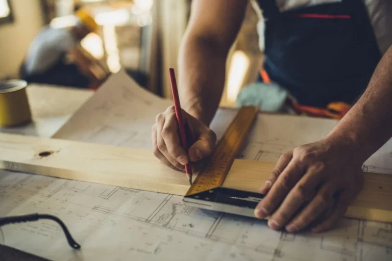 Wood Repair & Restoration
